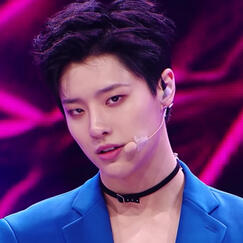 love shot