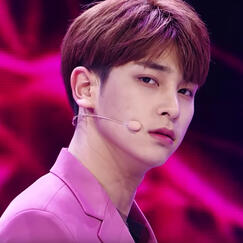 love shot